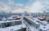 Туры в отель «Atmosfera Sna» \/ «Атмосфера Сна на Cибирской 42» апартаменты