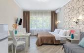 Туры в отель «Атлантика» апарт-отель
