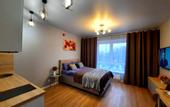 Туры в отель «Loft Studio» \/ «Лофт Студио на Ларюшина 2» апартаменты