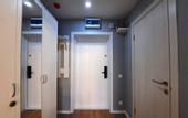 Туры в отель «Loft Studio» \/ «Лофт Студио на Ларюшина 2» апартаменты