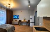 Туры в отель «Loft Studio» \/ «Лофт Студио на Ларюшина 2» апартаменты