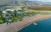 Туры в отель Hilton Dalaman Sarigerme Resort & Spa