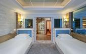 Туры в отель Hilton Dalaman Sarigerme Resort & Spa