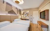 Туры в отель Hilton Dalaman Sarigerme Resort & Spa