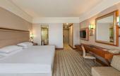 Туры в отель Hilton Dalaman Sarigerme Resort & Spa