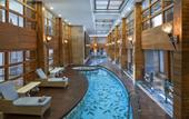Туры в отель Hilton Dalaman Sarigerme Resort & Spa