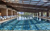 Туры в отель Hilton Dalaman Sarigerme Resort & Spa