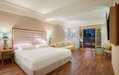Туры в отель Hilton Dalaman Sarigerme Resort & Spa