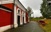 Туры в отель «Атмосфера» мини-отель