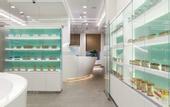 Туры в отель «Первая Линия. Health Care Resort» курортный отель