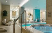 Туры в отель «Первая Линия. Health Care Resort» курортный отель
