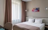 Туры в отель «Первая Линия. Health Care Resort» курортный отель