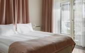 Туры в отель «Первая Линия. Health Care Resort» курортный отель