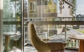 Туры в отель «Первая Линия. Health Care Resort» курортный отель