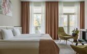 Туры в отель «Первая Линия. Health Care Resort» курортный отель