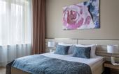 Туры в отель «Первая Линия. Health Care Resort» курортный отель
