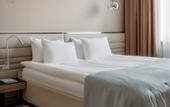 Туры в отель «Первая Линия. Health Care Resort» курортный отель