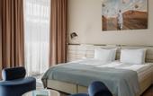 Туры в отель «Первая Линия. Health Care Resort» курортный отель