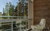 Туры в отель «Первая Линия. Health Care Resort» курортный отель