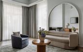 Туры в отель «Первая Линия. Health Care Resort» курортный отель