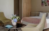 Туры в отель «Первая Линия. Health Care Resort» курортный отель