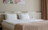 Туры в отель «Первая Линия. Health Care Resort» курортный отель