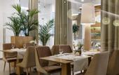 Туры в отель «Первая Линия. Health Care Resort» курортный отель