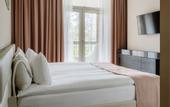 Туры в отель «Первая Линия. Health Care Resort» курортный отель