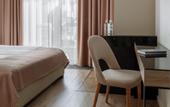 Туры в отель «Первая Линия. Health Care Resort» курортный отель