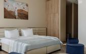 Туры в отель «Первая Линия. Health Care Resort» курортный отель