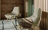 Туры в отель «Первая Линия. Health Care Resort» курортный отель
