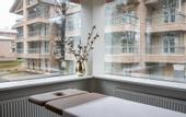 Туры в отель «Первая Линия. Health Care Resort» курортный отель