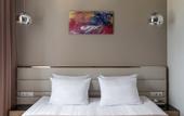 Туры в отель «Первая Линия. Health Care Resort» курортный отель