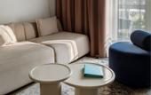 Туры в отель «Первая Линия. Health Care Resort» курортный отель