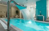 Туры в отель «Первая Линия. Health Care Resort» курортный отель