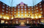 Туры в отель DoubleTree by Hilton Hotel Dartford Bridge