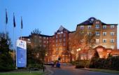 Туры в отель DoubleTree by Hilton Hotel Dartford Bridge