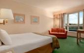 Туры в отель DoubleTree by Hilton Hotel Dartford Bridge
