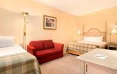 Туры в отель DoubleTree by Hilton Hotel Dartford Bridge