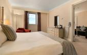 Туры в отель DoubleTree by Hilton Hotel Dartford Bridge