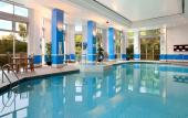 Туры в отель DoubleTree by Hilton Hotel Dartford Bridge