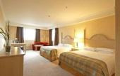 Туры в отель DoubleTree by Hilton Hotel Dartford Bridge