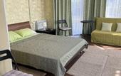 Туры в отель «Золотой Орел» гостевой дом