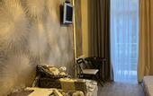 Туры в отель «Золотой Орел» гостевой дом