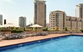 Туры в отель Hilton Diagonal Mar Barcelona