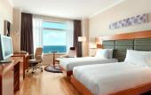 Туры в отель Hilton Diagonal Mar Barcelona