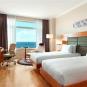 Туры в отель Hilton Diagonal Mar Barcelona, оператор Anex Tour