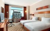 Туры в отель Hilton Diagonal Mar Barcelona
