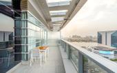 Туры в отель Golden Sands Hotel Creek