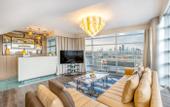 Туры в отель Golden Sands Hotel Creek